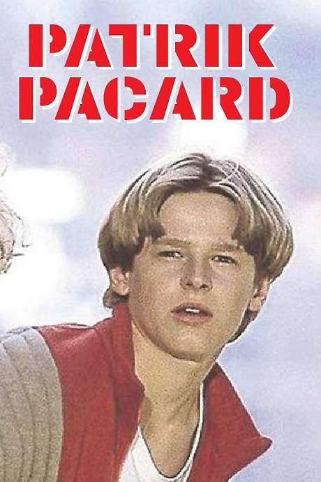 Patrik Pacard